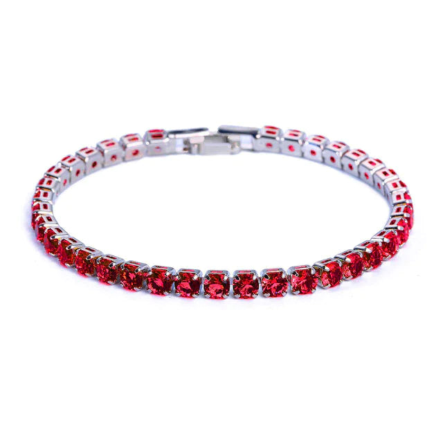 Bracciale tennis